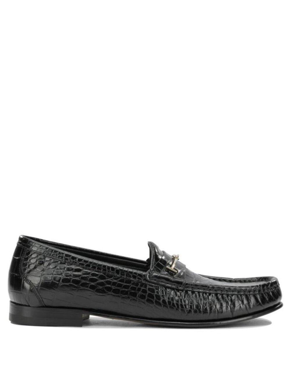 Tom Ford Double T Loafers IT 41 Men